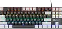 Оклик K600X black/gray