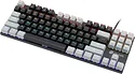 Оклик K600X black/gray