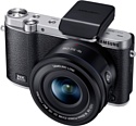 Samsung NX3000 Kit