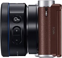 Samsung NX3000 Kit