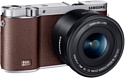 Samsung NX3000 Kit