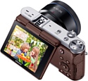 Samsung NX3000 Kit