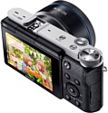 Samsung NX3000 Kit