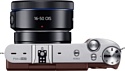 Samsung NX3000 Kit