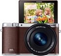 Samsung NX3000 Kit