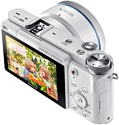 Samsung NX3000 Kit