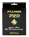 FUJIMI PRO SuperSlim WaterProof 52mm 