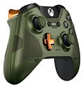 Microsoft Xbox One Wireless Controller Halo 5: Guardians-the Master Chief