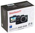 SilverStone F1 A50-SHD