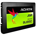 ADATA Ultimate SU650 120GB (color box)