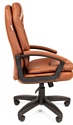 Русские кресла РК-168 (коричневый)