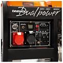 Daewoo Power Products DDAE 11000DXE-3