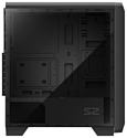 Zalman S2 Black