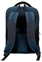 Pepe Jeans Greenwich Azul Backpack 15.6