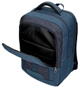 Pepe Jeans Greenwich Azul Backpack 15.6