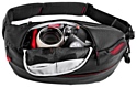 Manfrotto Pro Light camera sling bag FastTrack-8