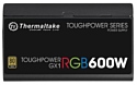 Thermaltake Toughpower GX1 RGB 600W