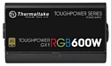 Thermaltake Toughpower GX1 RGB 600W