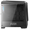 AZZA Chroma 410B Black