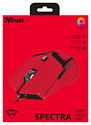 Trust GXT 101-SR SPECTRA Red USB