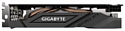 GIGABYTE GeForce RTX 2070 MINI ITX (GV-N2070IX-8GC)