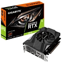 GIGABYTE GeForce RTX 2070 MINI ITX (GV-N2070IX-8GC)