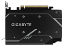 GIGABYTE GeForce RTX 2070 MINI ITX (GV-N2070IX-8GC)