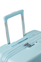 American Tourister Flylife Soft Mint 67 см