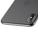 Baseus Wing Case для Apple iPhone Xs Max (черный)