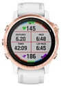 Garmin Fenix 6S Pro