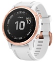 Garmin Fenix 6S Pro