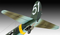 Revell 03935 Немецкий бомбардировщик Junkers Ju88 A-4