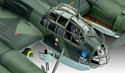 Revell 03935 Немецкий бомбардировщик Junkers Ju88 A-4