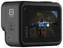 GoPro HERO8 (CHDHX-801-RW)