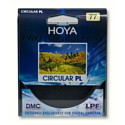 Hoya 77mm PRO1D CIRCULAR PL