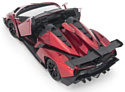 MZ Lamborghini Veneno Cabrio 2304J 1:14 (красный)