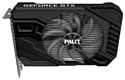 Palit GeForce GTX 1650 SUPER StormX OC (NE6165SS18G1-166F)