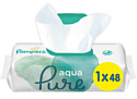 Pampers Aqua Pure (48шт)