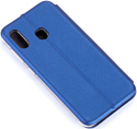 Pulsar Fashion Case для Samsung Galaxy A30 (синий)