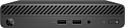 HP 260 G3 Desktop Mini (4YV68EA)