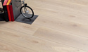 Alsafloor Osmoze Nature oak 450