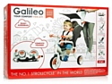 Galileo Strollcycle 4 в 1