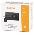 DIGMA FreeDrive 208 DUAL NIGHT FHD
