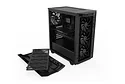 be quiet! Pure Base 500DX Black