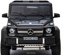 Toyland Mercedes-Benz G63 6WD Lux (черный)