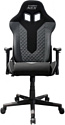 DXRacer NEX EC/OK01/NG (черный/серый)