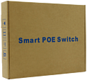 Orient SWP-7516POE/2P PS 1GB