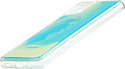 EXPERTS Neon Sand Tpu для Samsung Galaxy A31 с LOGO (синий)