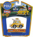 Silverlit Robocar Poli Cap 83175