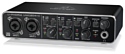 BEHRINGER U-PHORIA UMC204HD